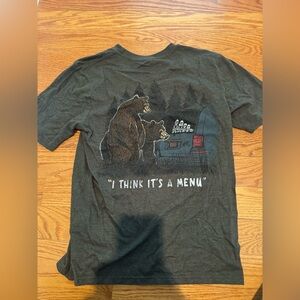 Bass Pro Tee